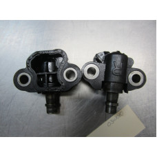 03W010 Timing Chain Tensioner Pair For 05-08 FORD F-250 SUPER DUTY  5.4 1L3E6L266AA